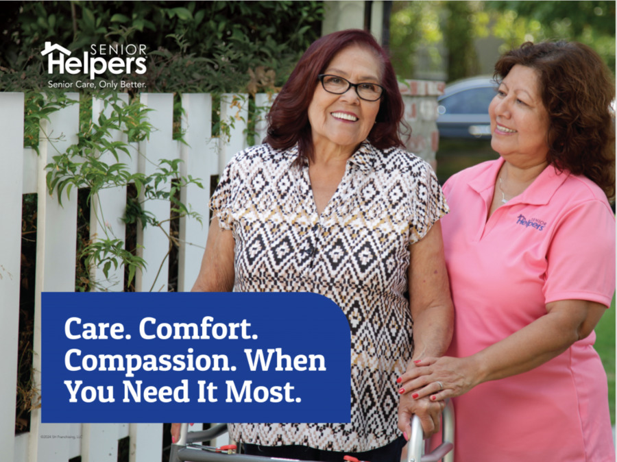 Senior Helpers Menomonee Falls