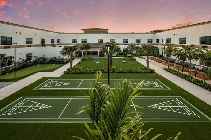 Bella Mar Royal Palm Beach