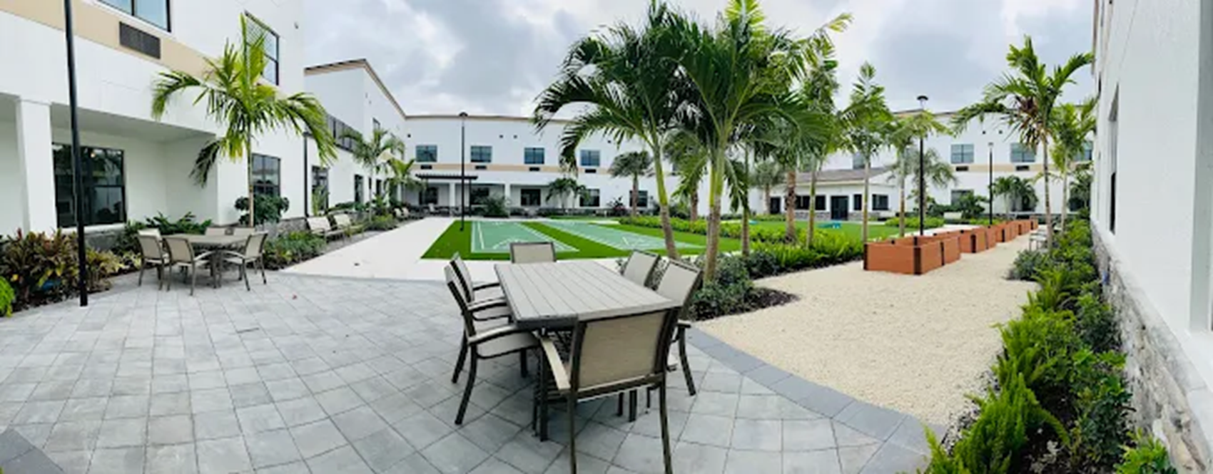 Bella Mar Royal Palm Beach