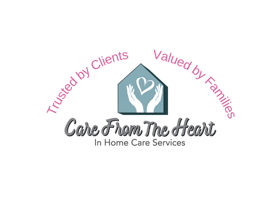 Care From The Heart - In Home Services , Inc.