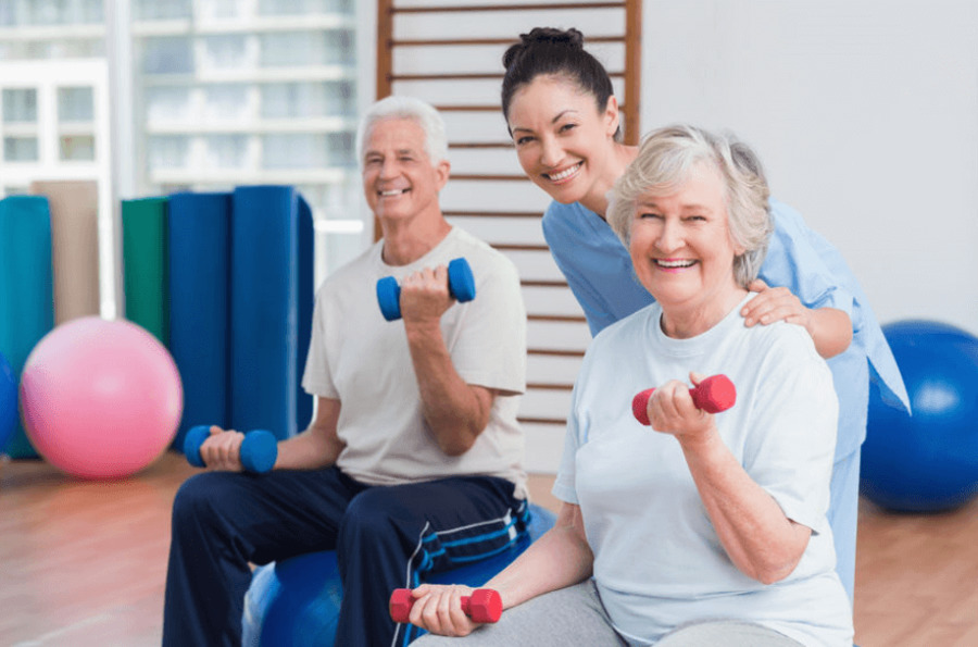 Care From The Heart - In Home Services , Inc.