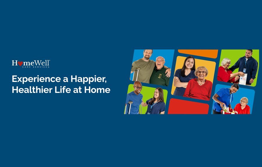 HomeWell Care Services of Lake Forest