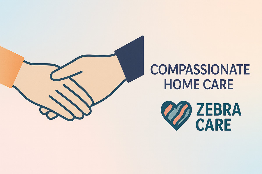 Zebra Care LLC