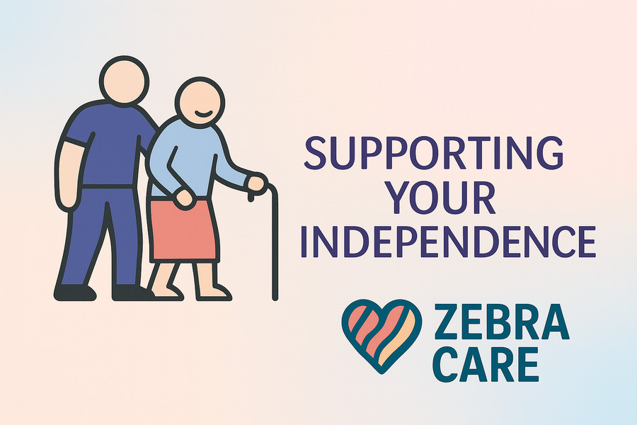 Zebra Care LLC