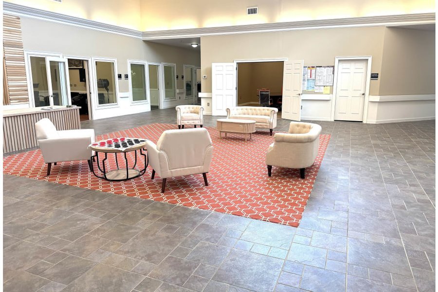 Sherry Lyle Elderville