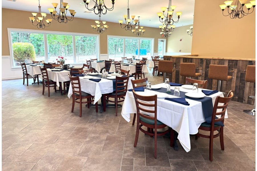 Sherry Lyle Elderville