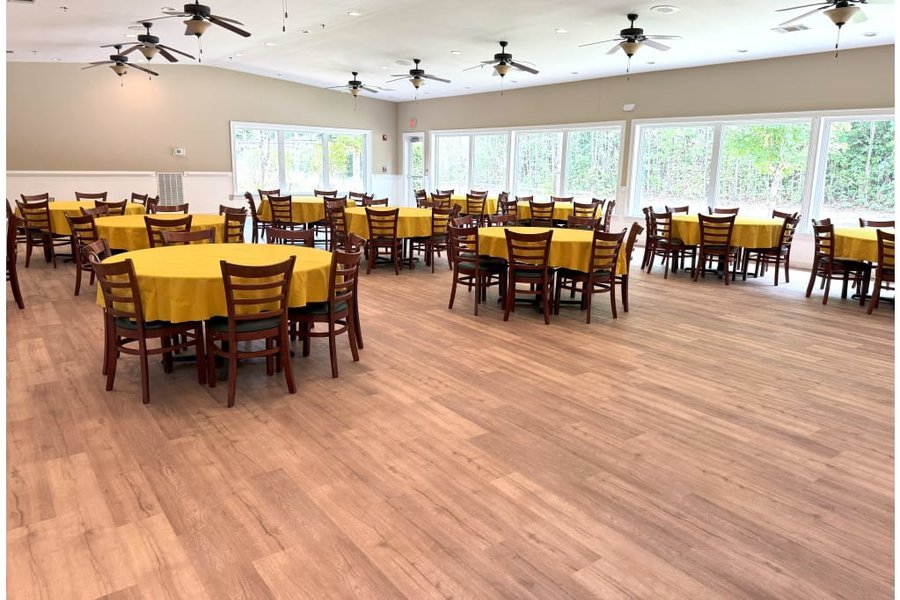 Sherry Lyle Elderville