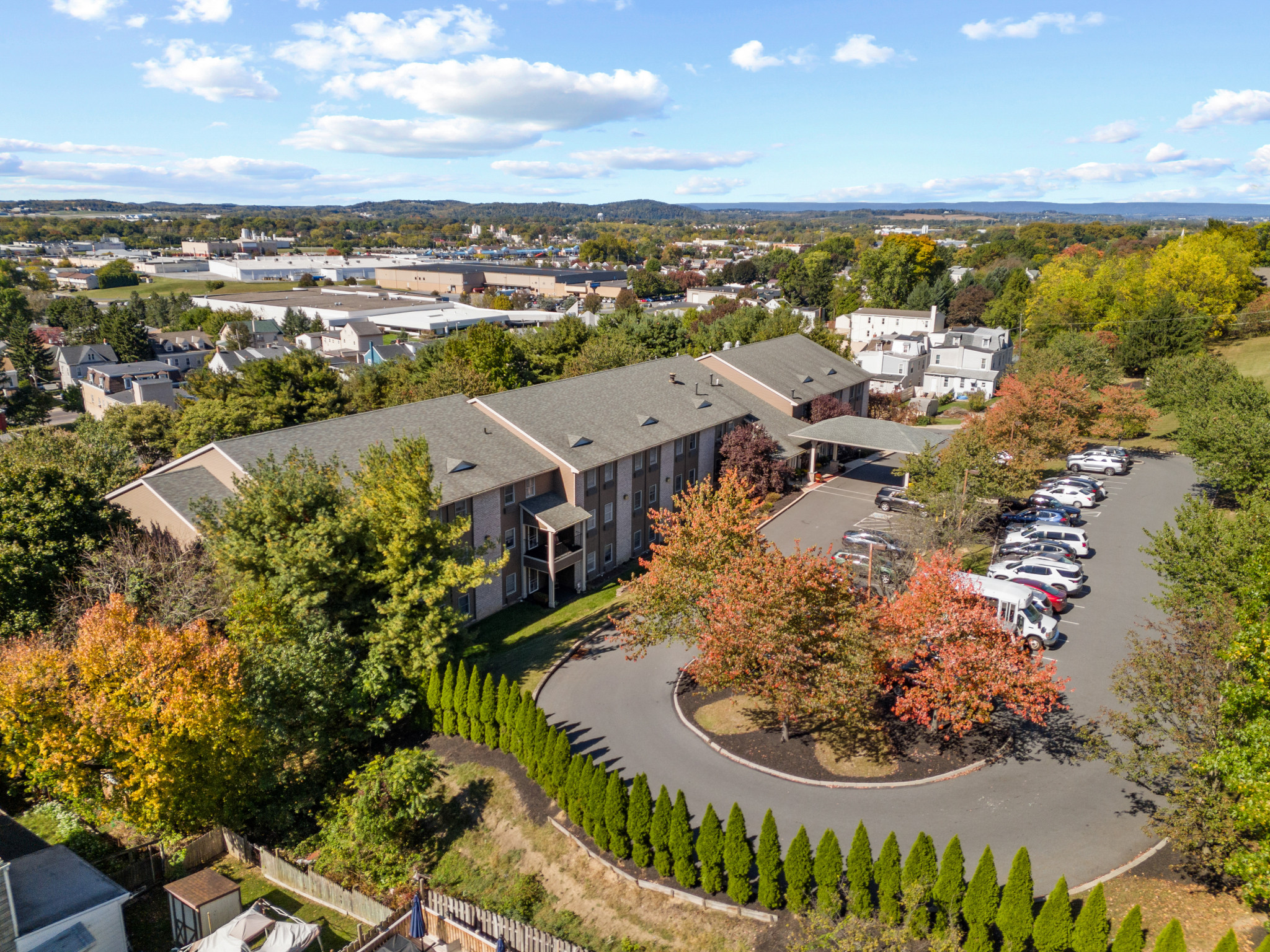 Laurel Pointe Senior Living