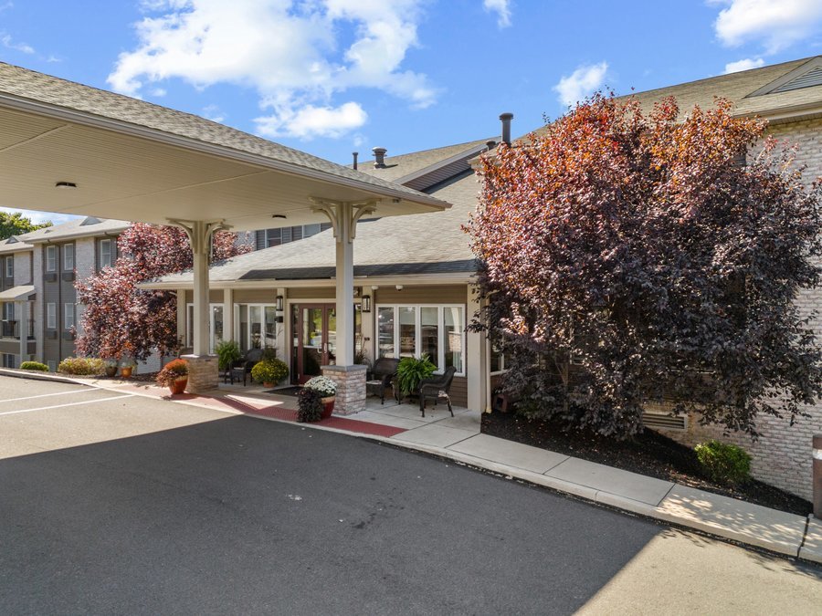 Laurel Pointe Senior Living