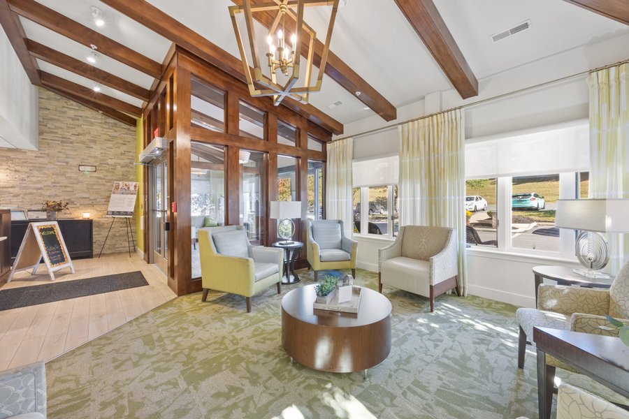 Laurel Pointe Senior Living