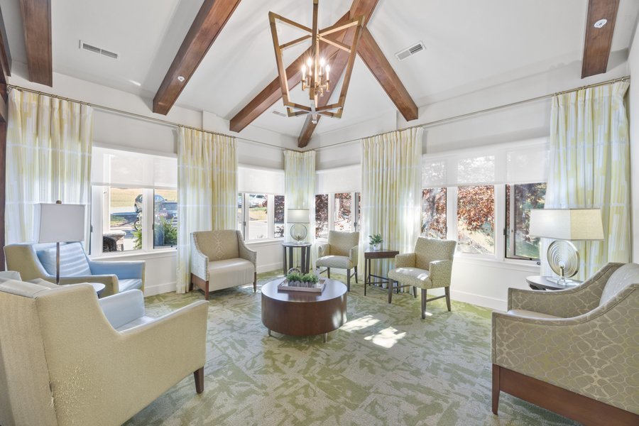 Laurel Pointe Senior Living