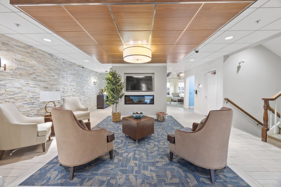 Laurel Pointe Senior Living