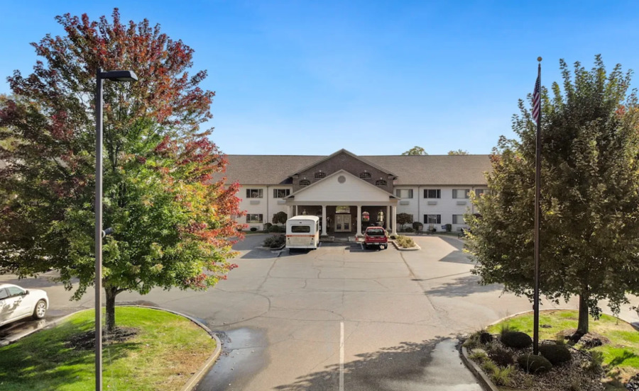 The Elms at Michigan City