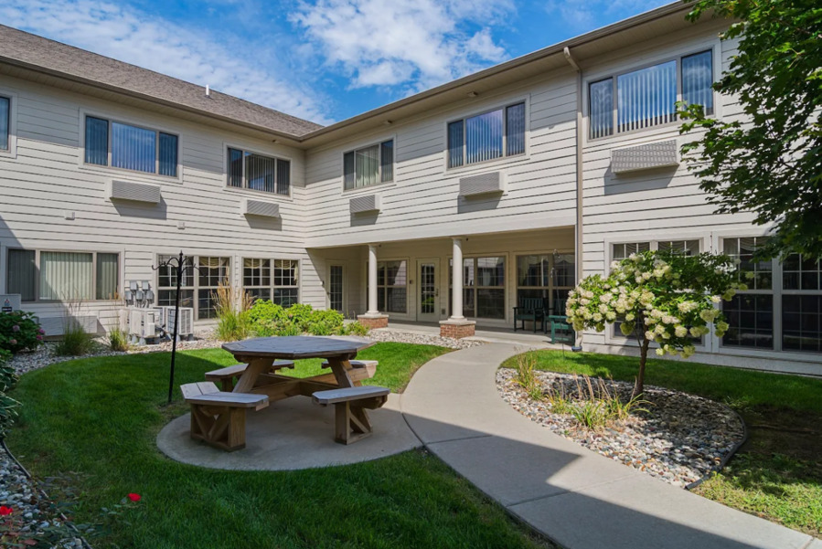 The Elms at Michigan City