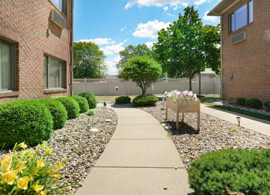 The Elms at Michigan City