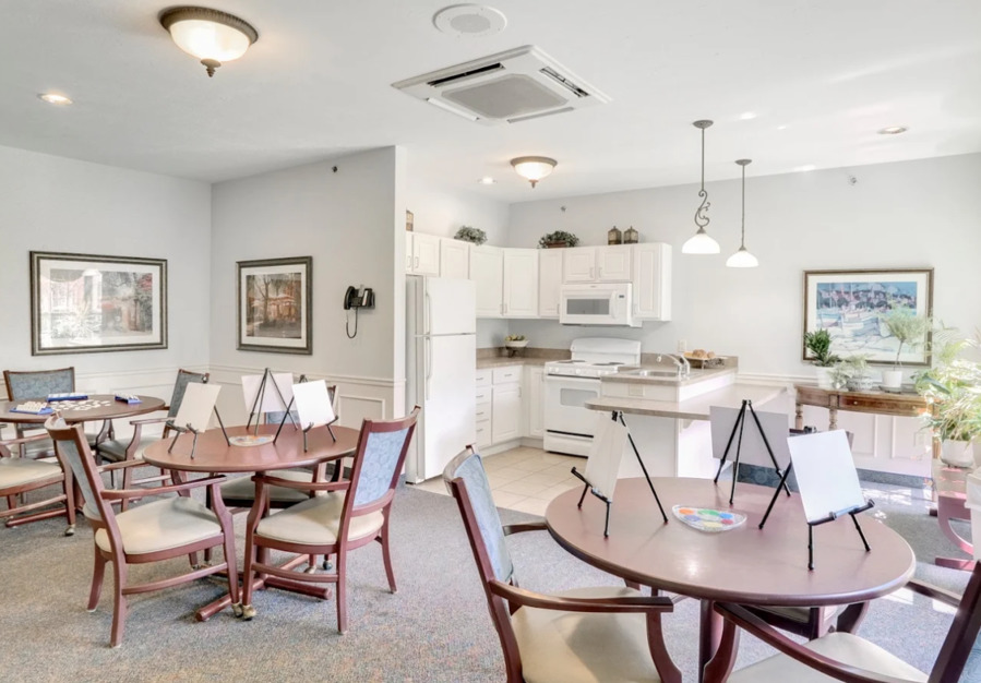 The Elms at Michigan City