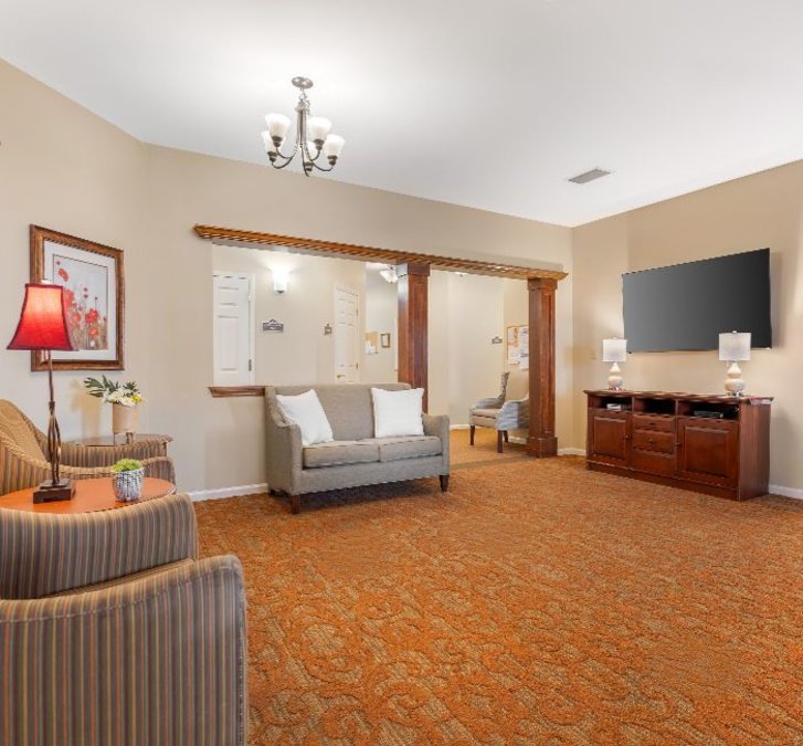 Heritage Grove at Penn Hills