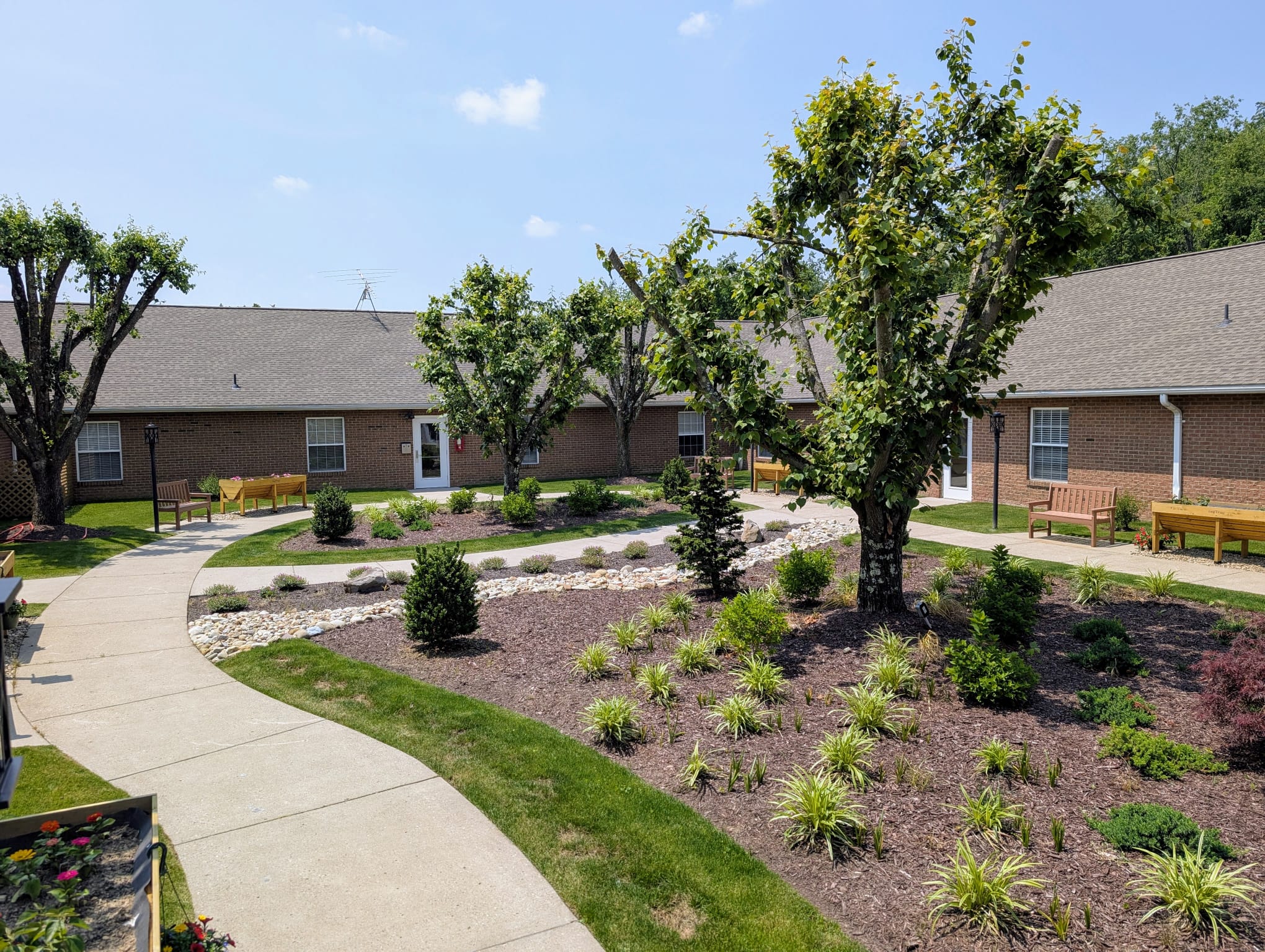 Mount Vernon of South Park