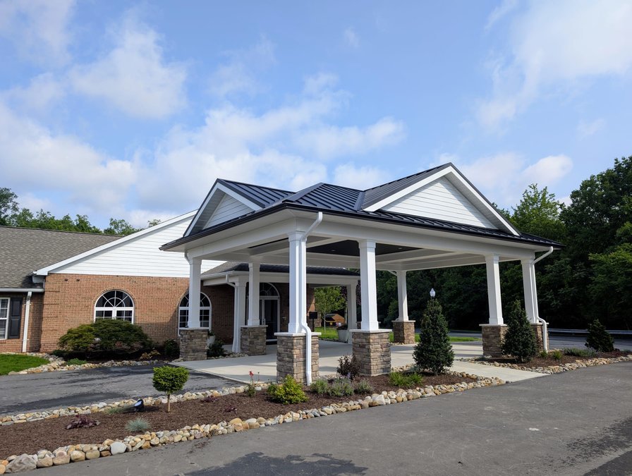 Mount Vernon of South Park