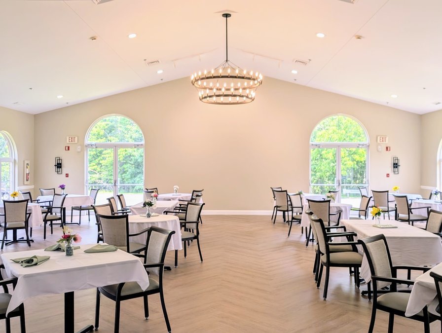 Mount Vernon of South Park