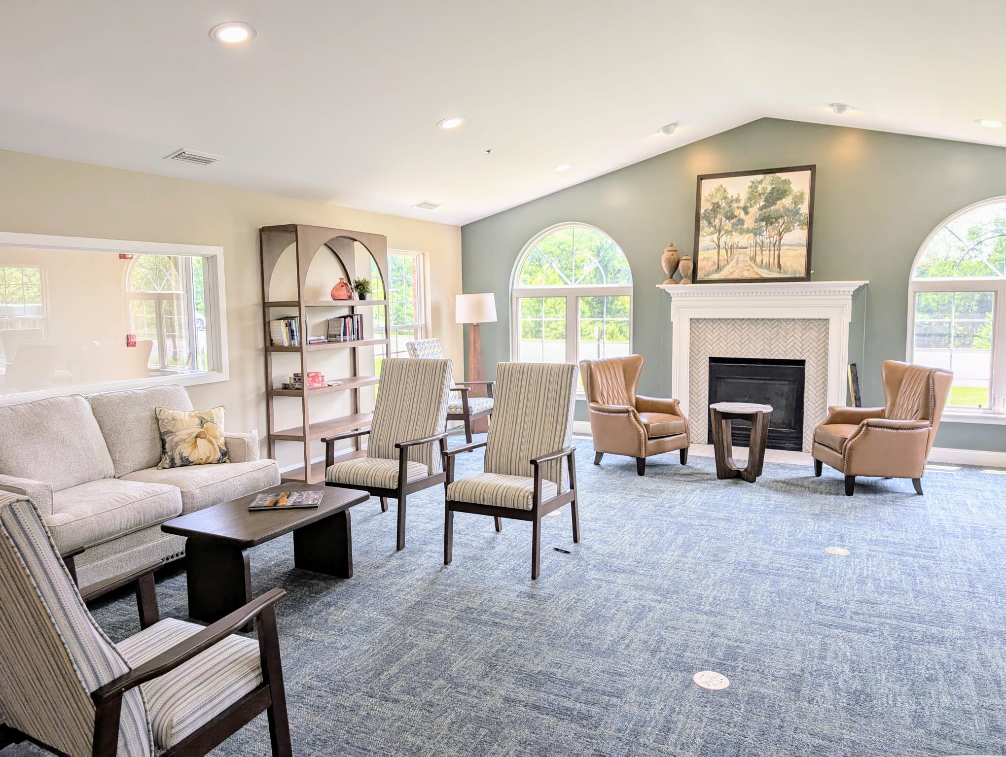 Mount Vernon of South Park