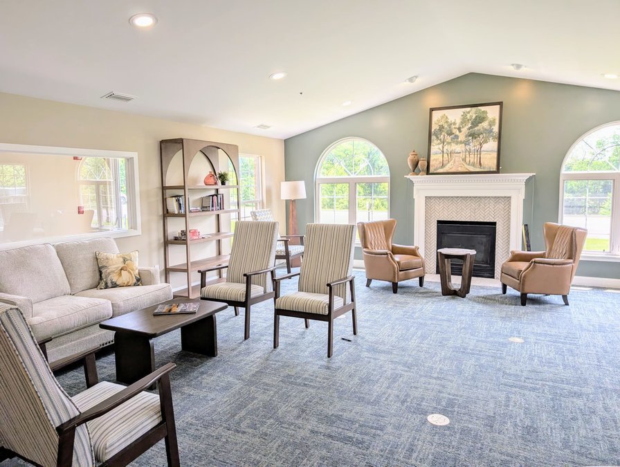 Mount Vernon of South Park