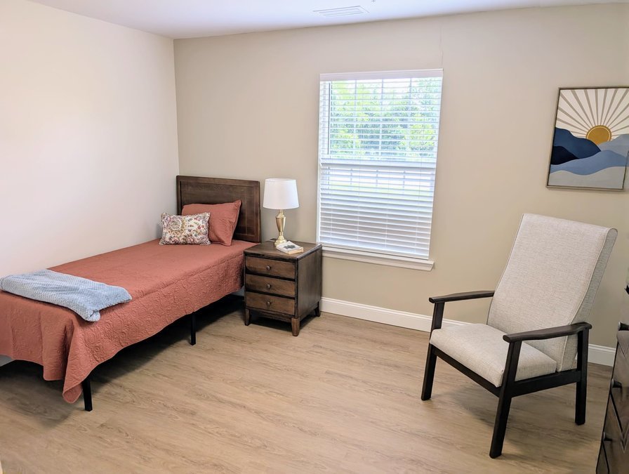 Mount Vernon of South Park