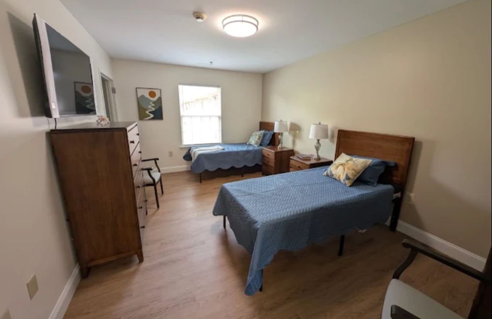 Mount Vernon of South Park