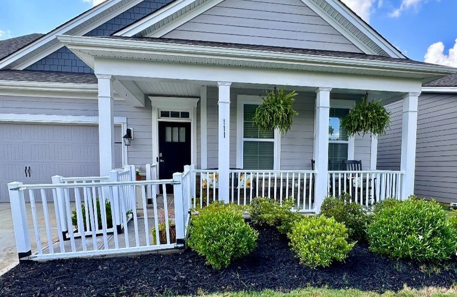 Tranquility Estate Living