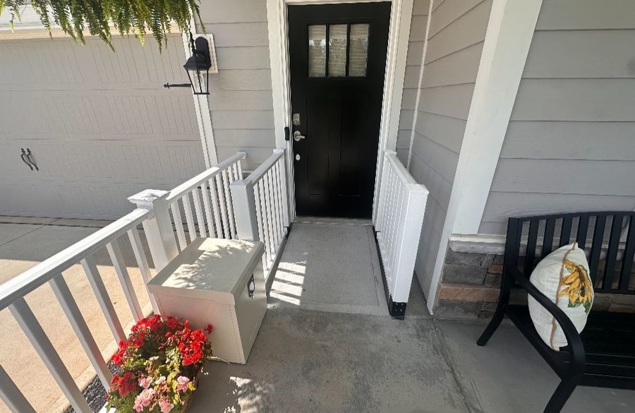 Tranquility Estate Living