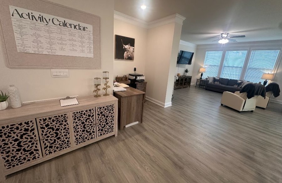 Tranquility Estate Living