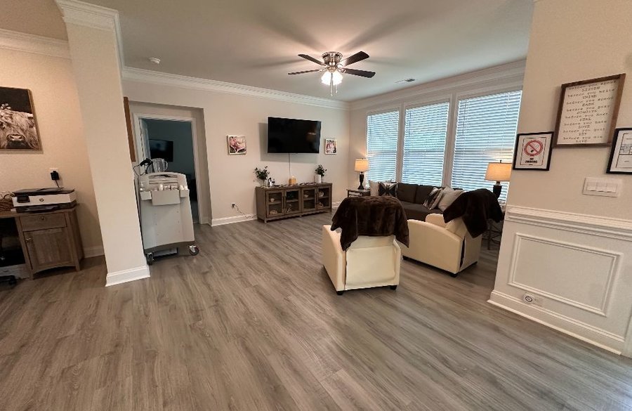 Tranquility Estate Living