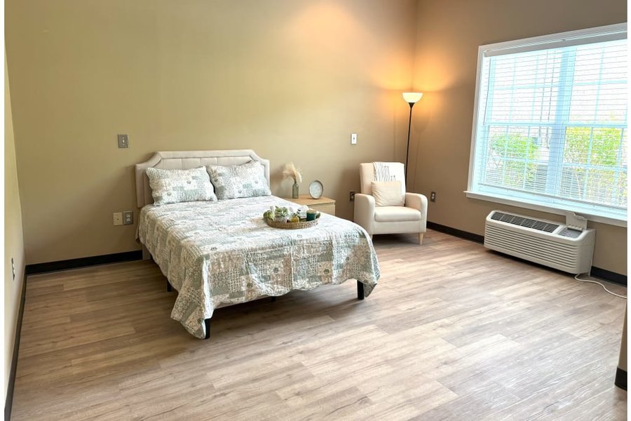 Sherry Lyle Elderville