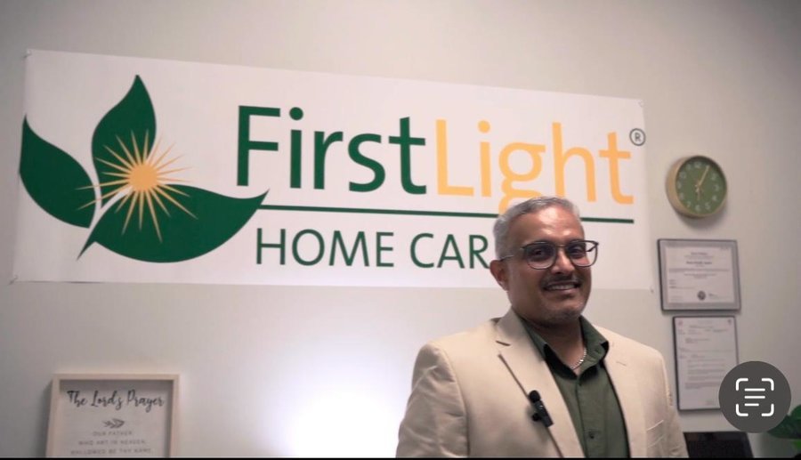 FirstLight Home Care of South Fort Lauderdale