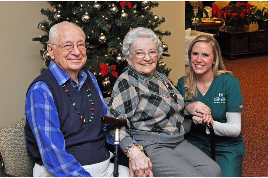 2nd Family of Central Maryland