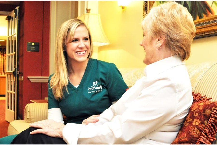 2nd Family of Central Maryland