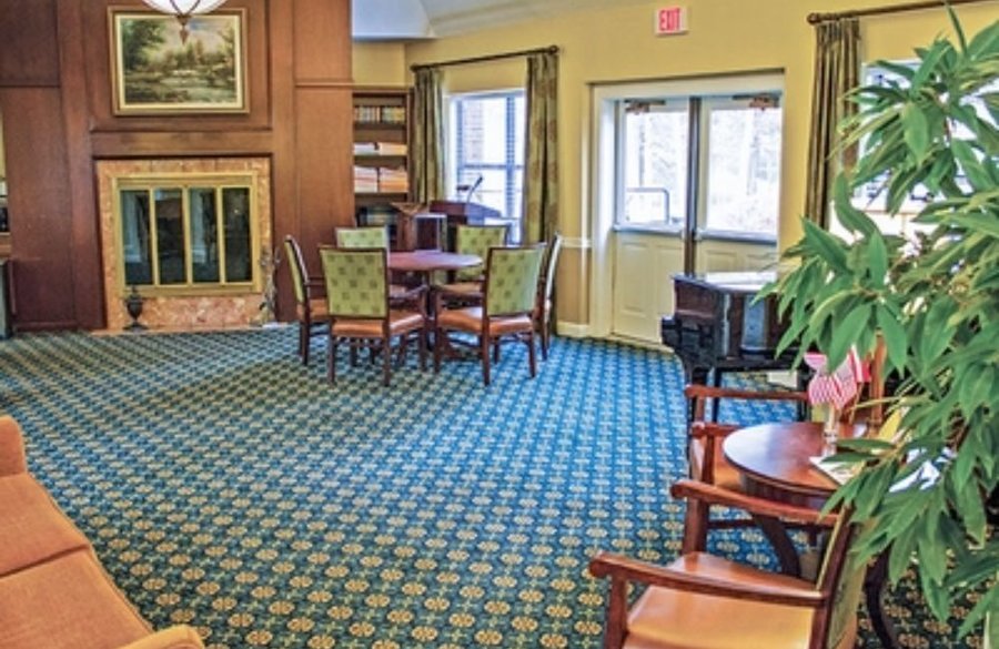 Discovery Village Farmington