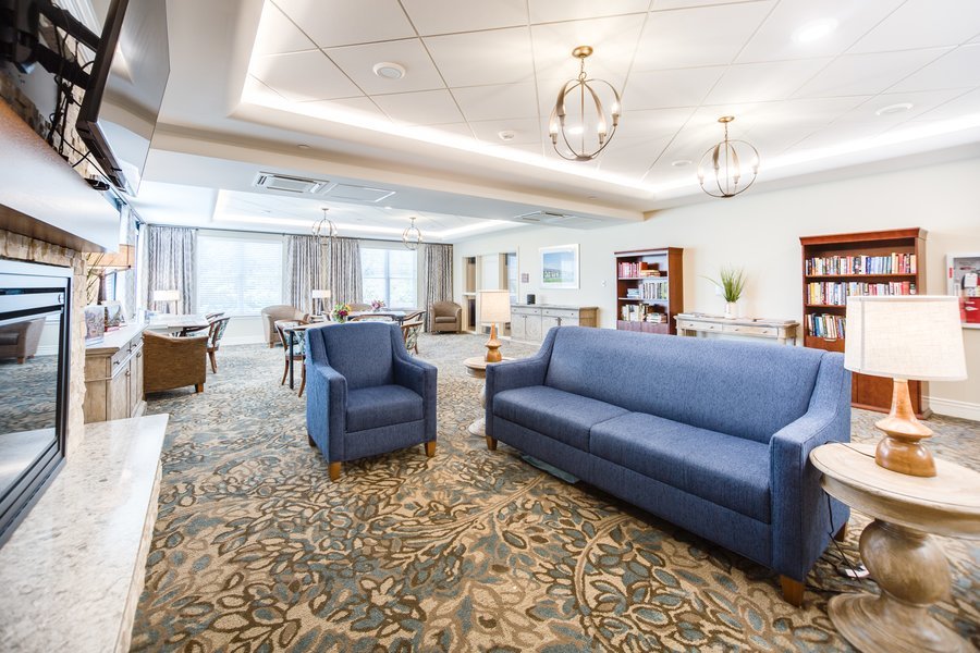 Friendship Village Chesterfield Assisted Living & Memory Care