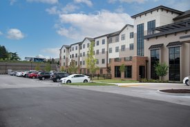 Friendship Village Chesterfield Assisted Living & Memory Care