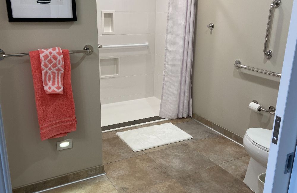 Friendship Village Chesterfield Assisted Living & Memory Care