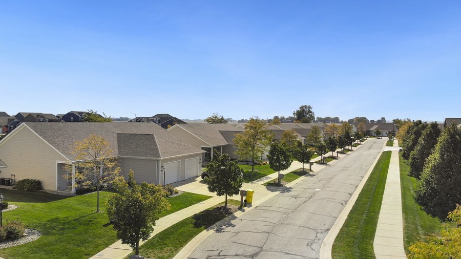 Windward Pointe Senior Living