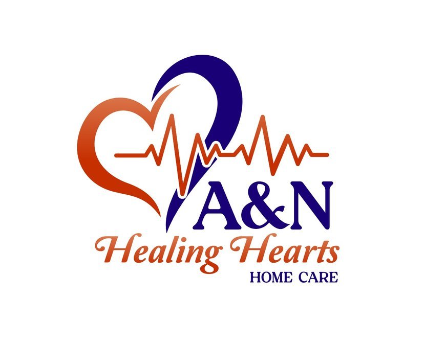  A & N Healing Hearts