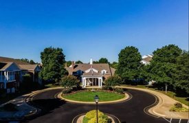 Chancellor's Village
