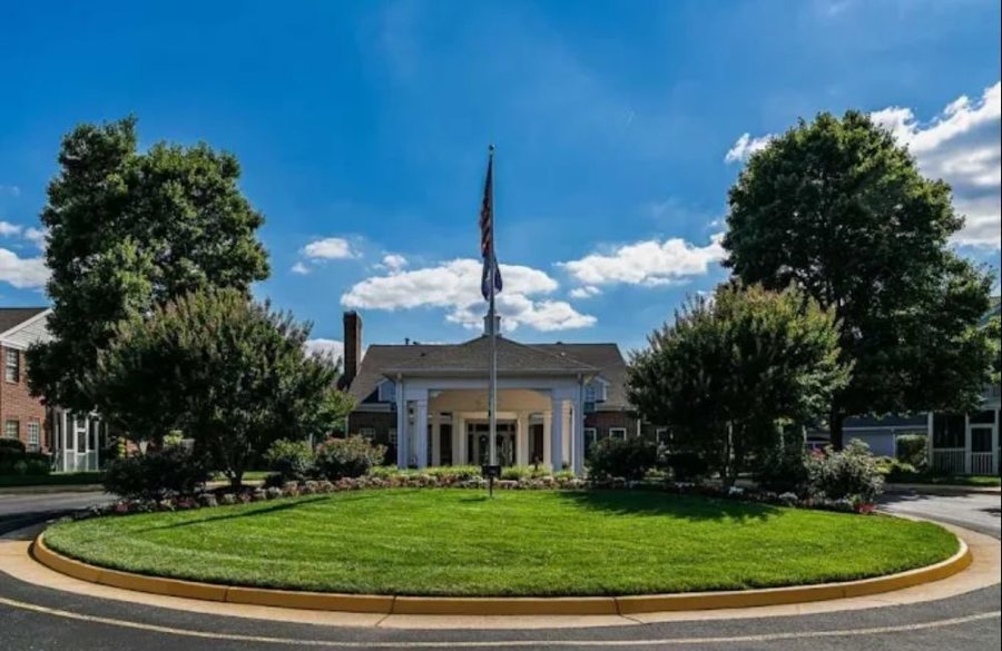 Chancellor's Village