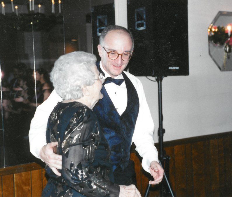 SYNERGY HomeCare of Seattle