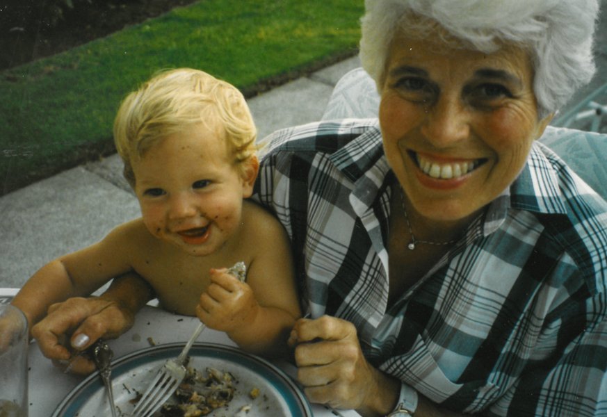 SYNERGY HomeCare of Seattle