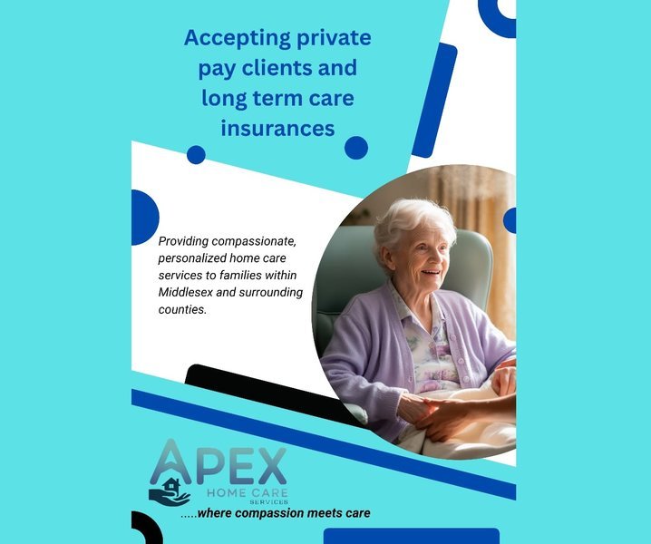 Apex Home Care Services