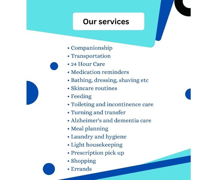Apex Home Care Services