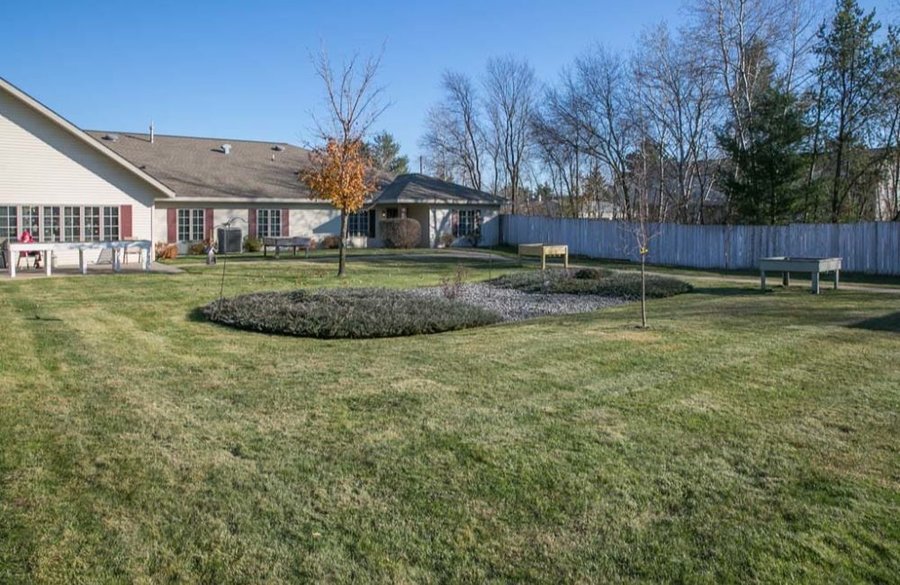 Cranberry Court