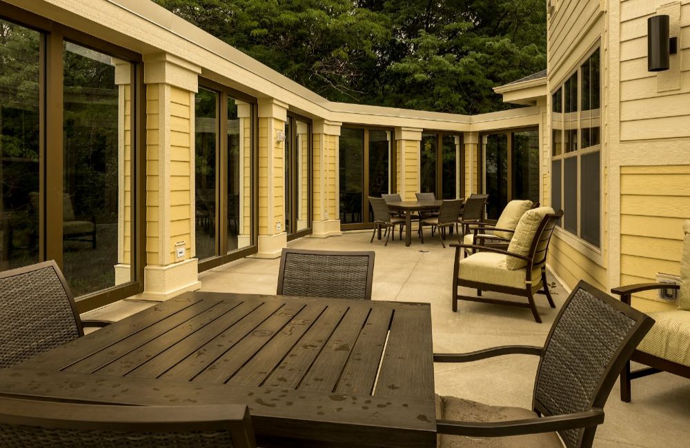 Hattie's Glen Waunakee